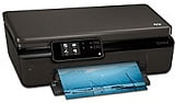 HP Photosmart 5515 e-All-in-One Printer