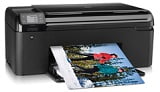 HP Photosmart All-in-One Printer