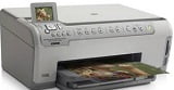 HP Photosmart C5188 Printer