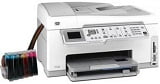 HP Photosmart C7283 Printer