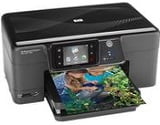 HP Photosmart Premium All-in-One Printer