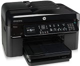 HP Photosmart Premium Fax e-All-in-One Printer