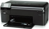 HP Photosmart Wireless e-All-in-One Printer