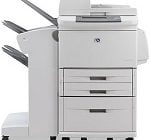 HP LaserJet M9040 Printer