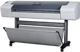 HP DesignJet T1100ps Printer