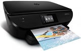 HP ENVY 5663 e-All-in-One Printer