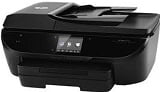 HP ENVY 7644 Printer