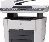 HP LaserJet 3392 Printer