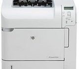 HP LaserJet P4014n