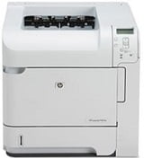 HP LaserJet P4014n