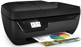 HP OfficeJet 3834 Printer