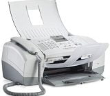 HP OfficeJet 4355 Printer
