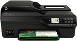 HP OfficeJet 4622 Printer