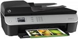 HP OfficeJet 4634 Printer