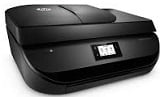 HP OfficeJet 4658 Printer