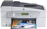 HP OfficeJet 6318 Printer