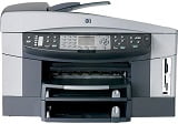 HP OfficeJet 7410 Printer