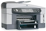 HP OfficeJet 7410xi Printer