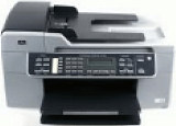 HP OfficeJet J5788 Printer