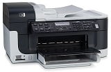 HP OfficeJet J6413 Printer