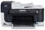 HP OfficeJet J6488 Printer