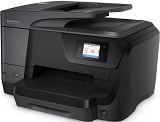 HP OfficeJet Pro 8718 Printer