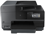 HP OfficeJet Pro 8719 Printer