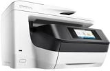 HP OfficeJet Pro 8732M Printer