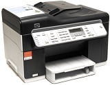 HP OfficeJet Pro L7380 Printer