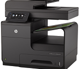 HP OfficeJet Pro X576dw Printer