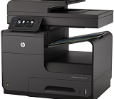 HP Officejet X476dn Printer