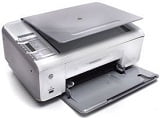 HP PSC 1510 Printer