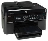 HP Photosmart Premium Fax e-All-in-One Printer