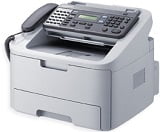 Samsung CF-650 Laser Printer