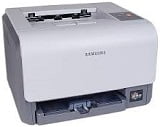 Samsung CLP-300 Color Printer