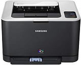 Samsung CLP-325 Printer