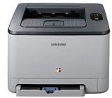 Samsung CLP-350 Color Printer