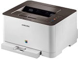 Samsung CLP-365 Color Printer