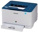 Samsung CLP-366 Color Printer