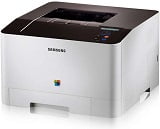 Samsung CLP-415 Color Printer