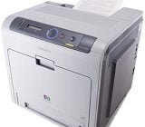 Samsung CLP-670 Color Printer
