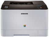 Samsung CLP-705 Color Printer