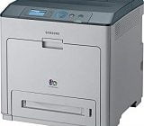 Samsung CLP-770 Color Laser Printer