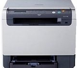 Samsung CLX-2161 Color Laser Printer