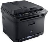 Samsung CLX-3175 Color Laser Printer