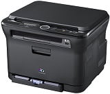 Samsung CLX-3176 Color Laser Printer
