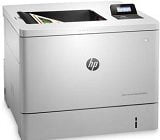 HP Color LaserJet M553dh Printer