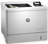 HP Color LaserJet M553dh Printer