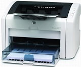 HP LaserJet 1022n