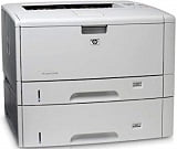 HP LaserJet 5200dtn